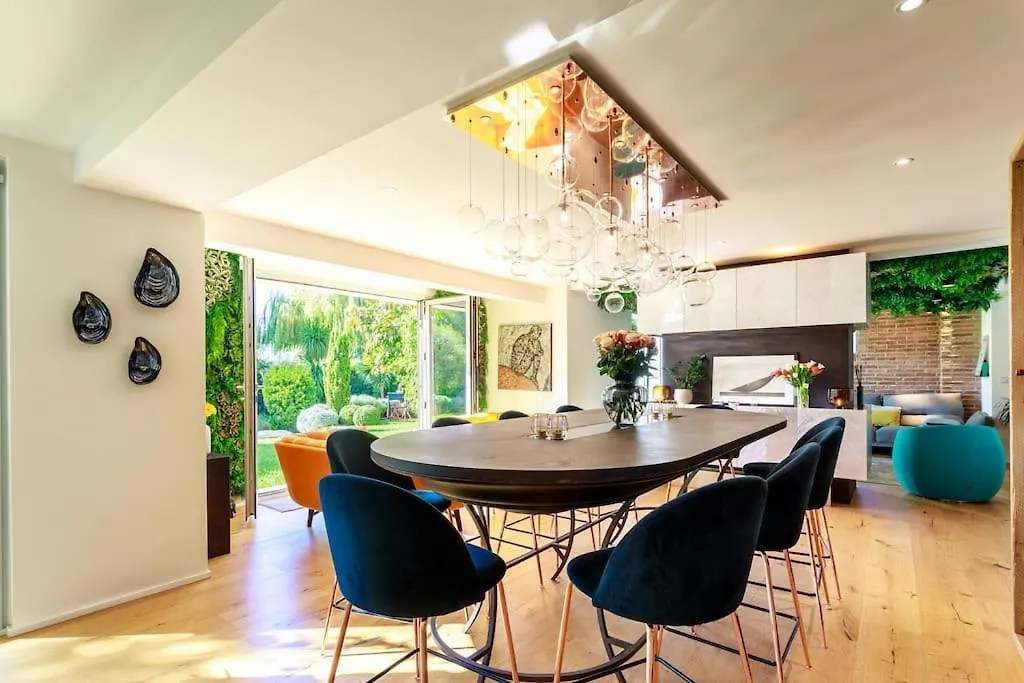 Luxury Villa Nice