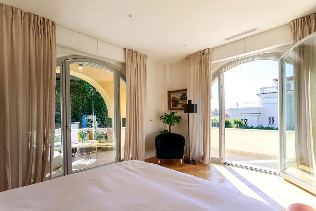 Luxury Villa Nice 0*,  France