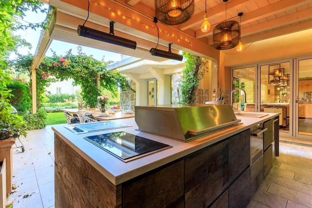 Luxury Villa Nice