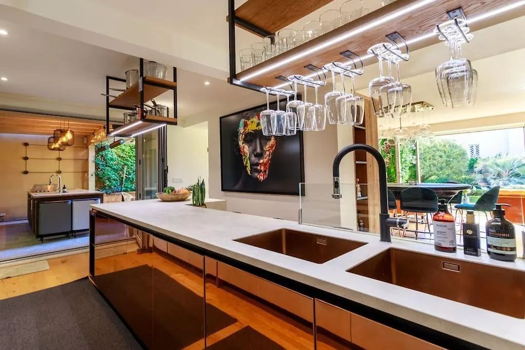 Luxury Villa Nice 0*,
