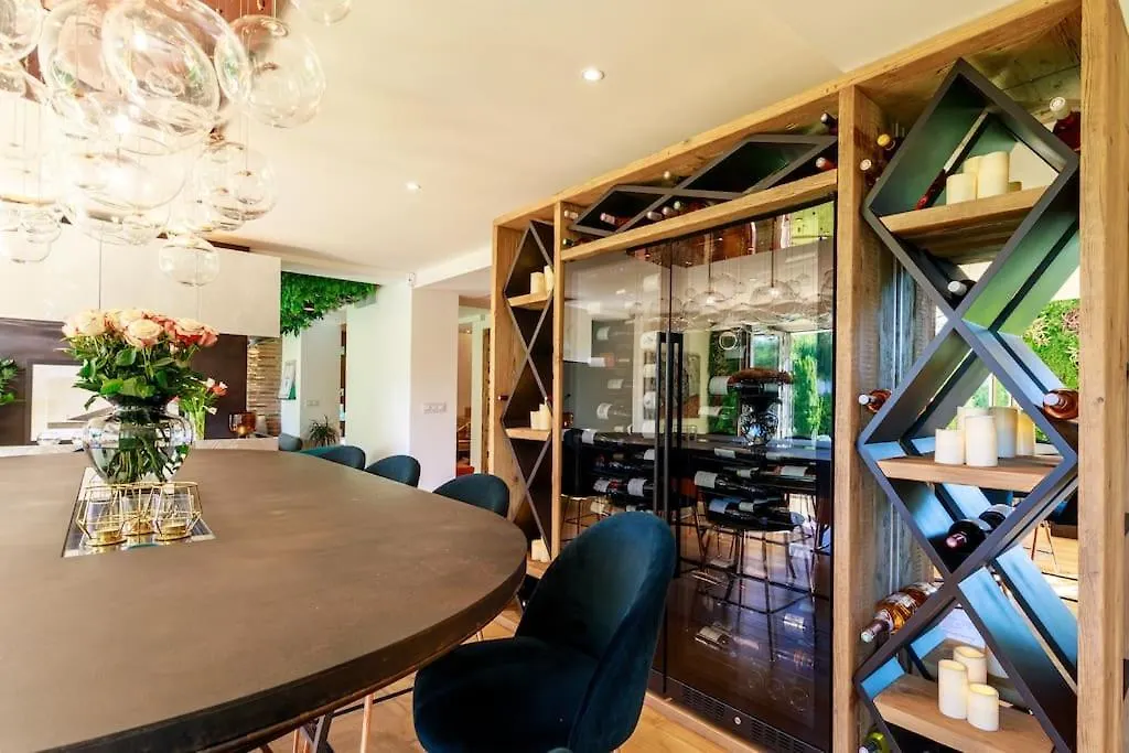 Luxury Villa Nice