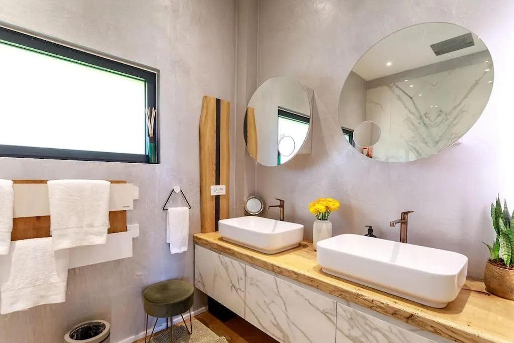 Luxury Villa Nice