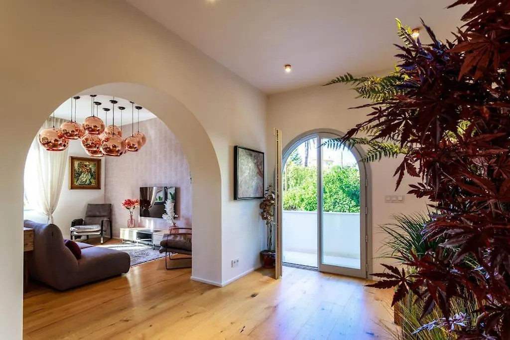 Luxury Villa Nice 0*,  France