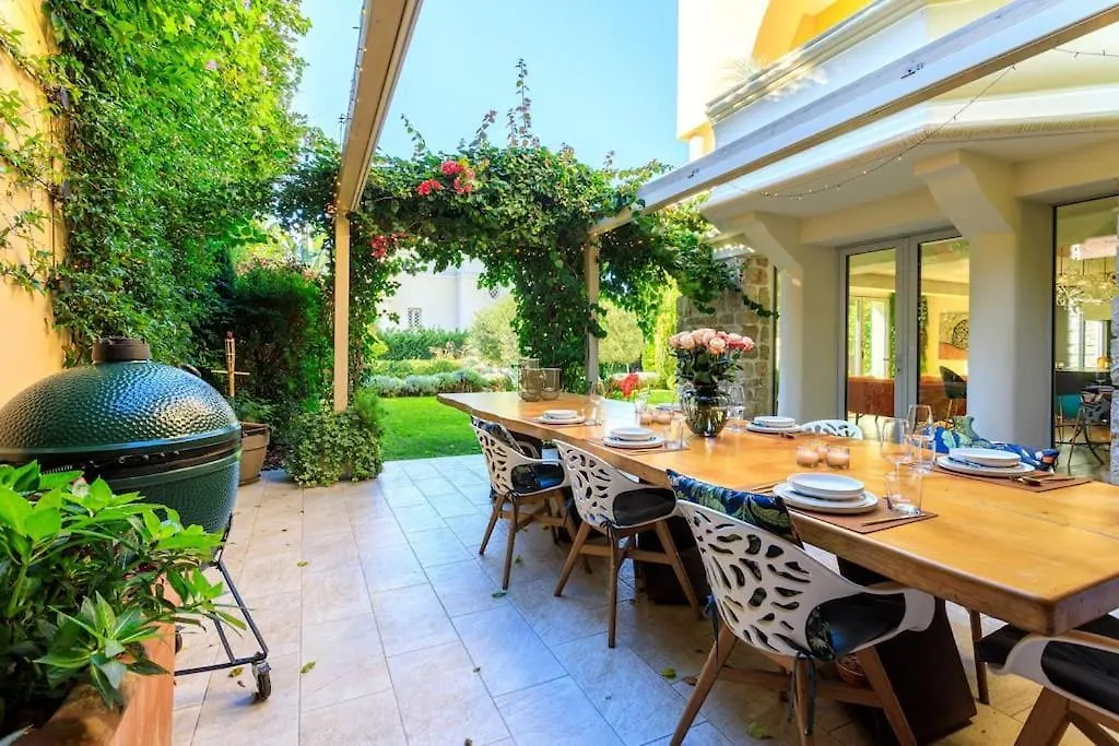 Luxury Villa Nice