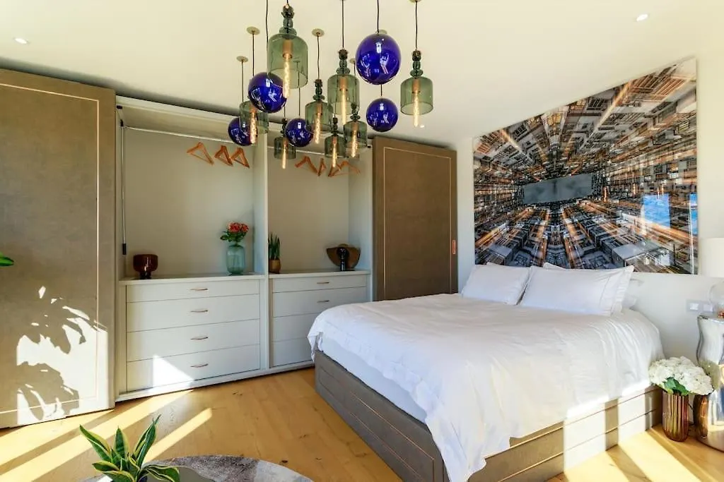 Luxury Villa Nice France