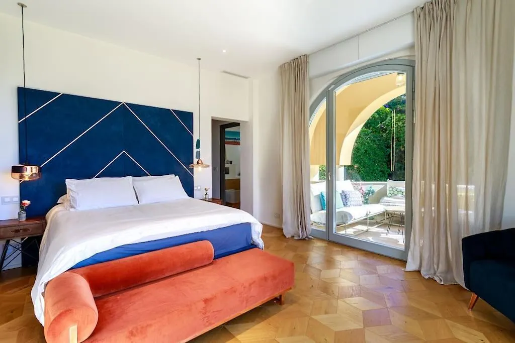 Luxury Villa Nice France