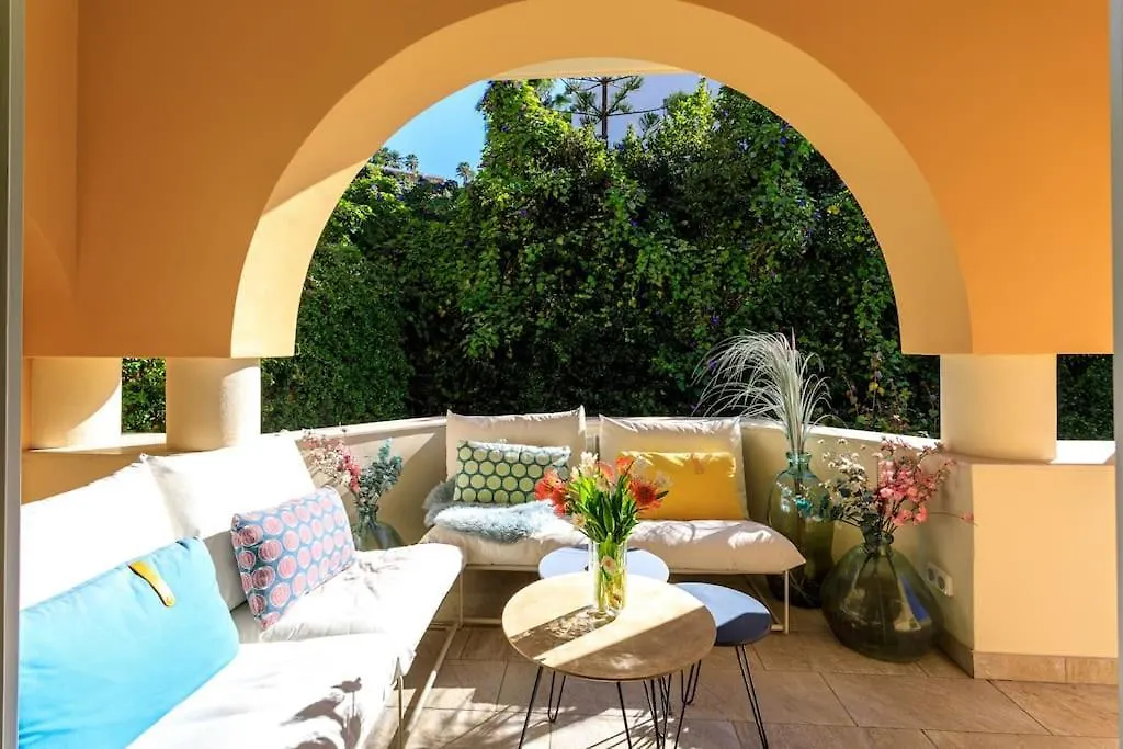 Luxury Villa Nice