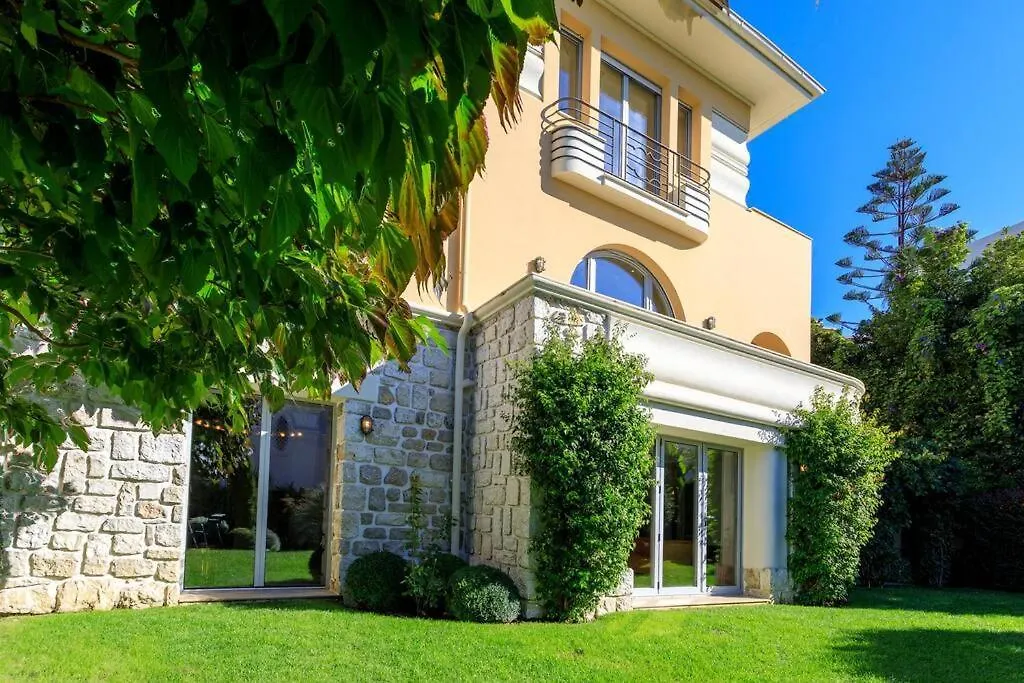 Luxury Villa Nice