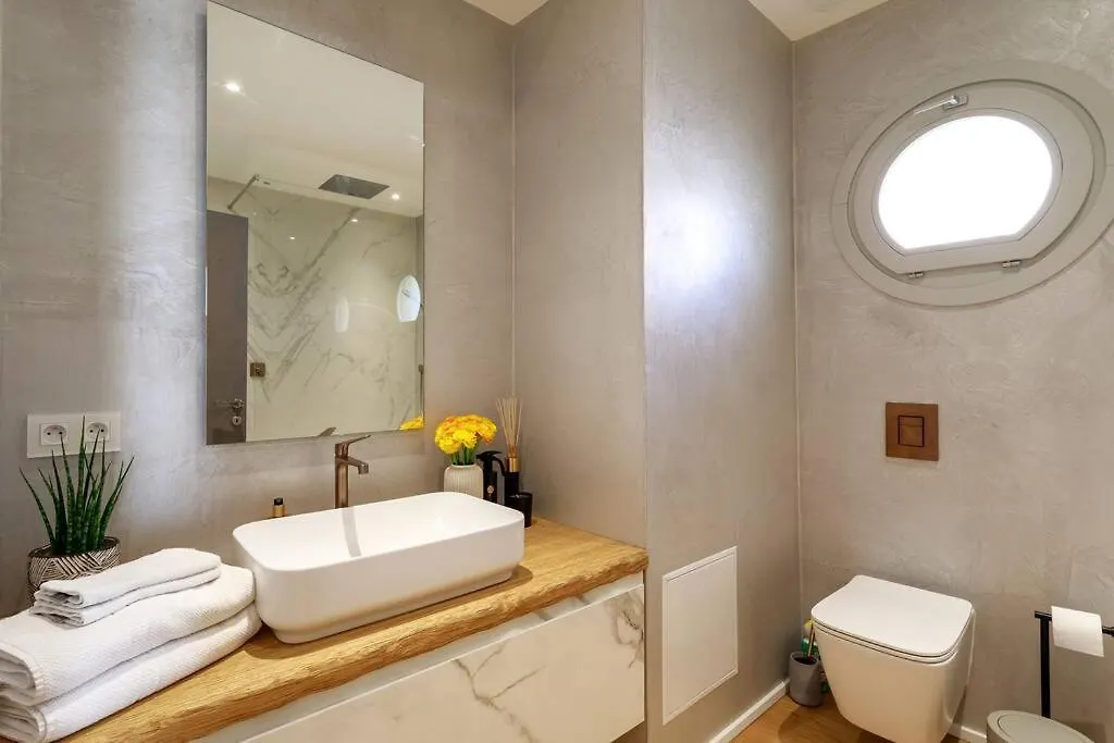 Luxury Villa Nice