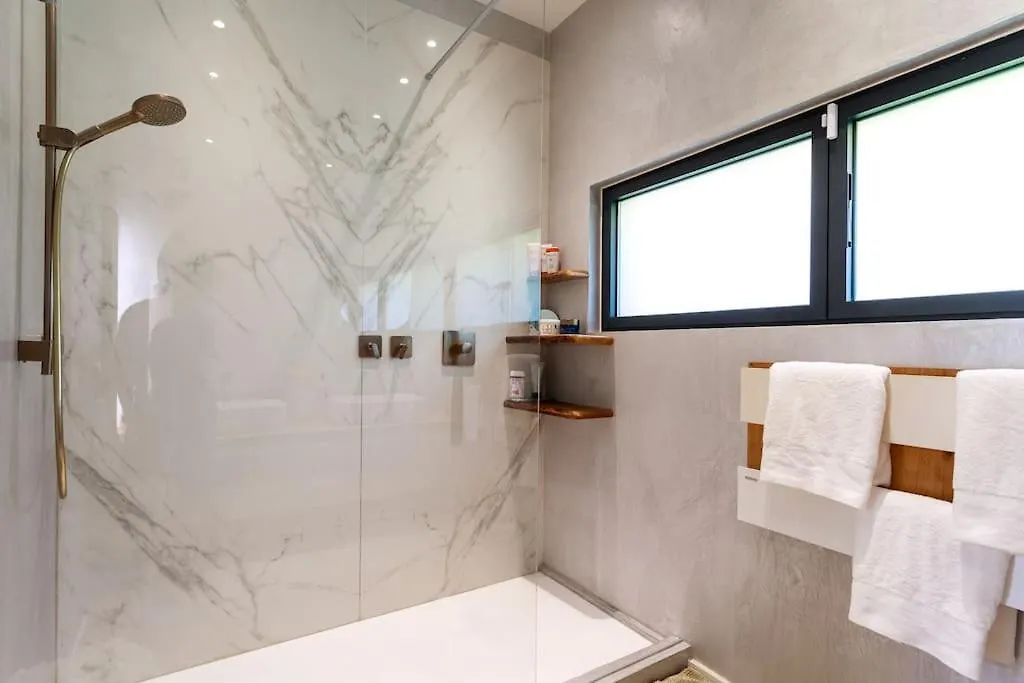 Luxury Villa Nice