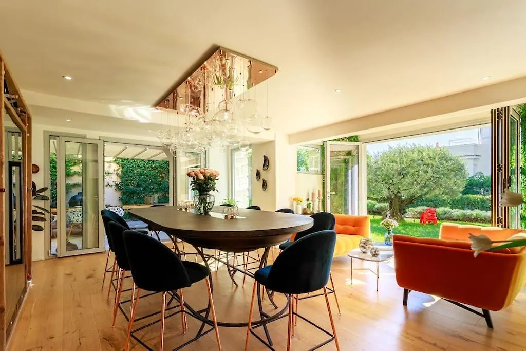 Luxury Villa Nice
