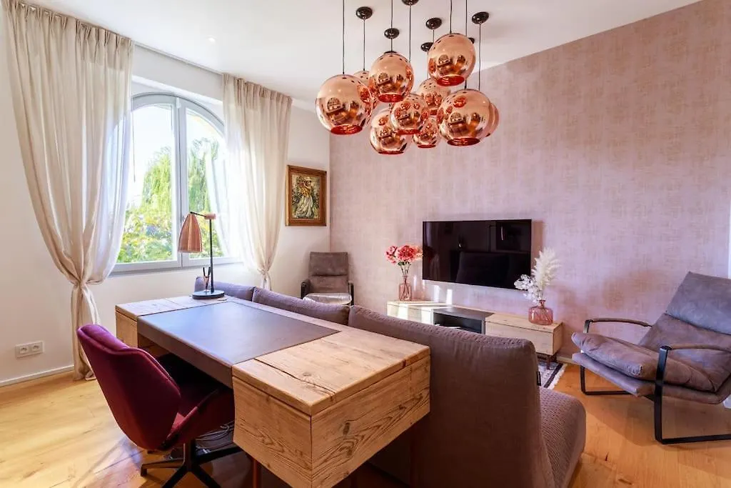 Luxury Villa Nice