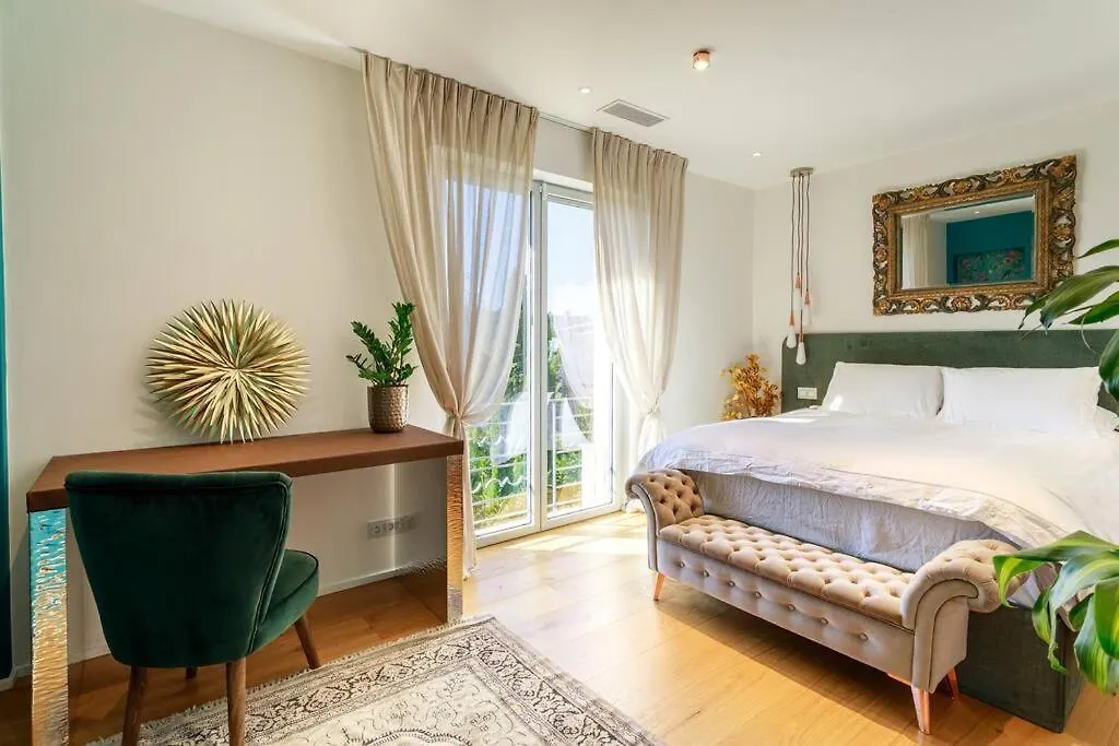 Luxury Villa Nice 0*,  France
