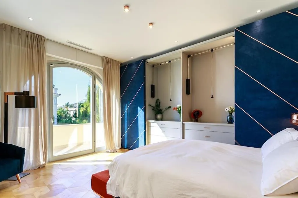 Luxury Villa Nice