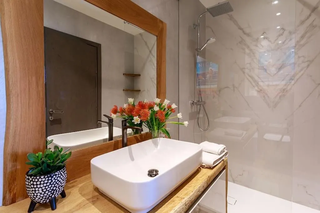 Luxury Villa Nice