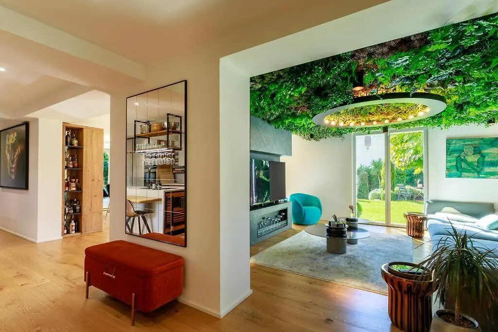 Luxury Villa Nizza