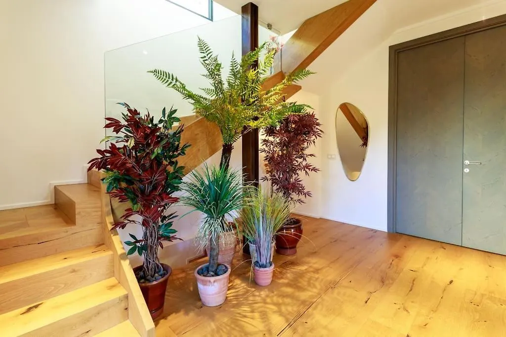Luxury Villa Nizza