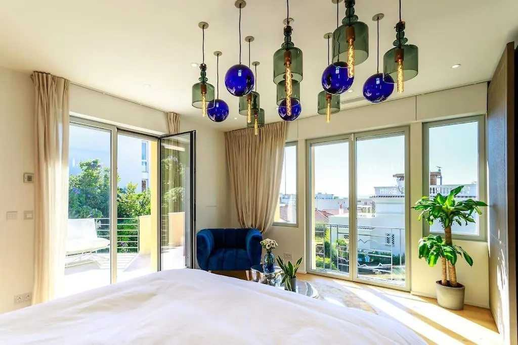 Luxury Villa Nizza